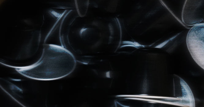 Aluminium Coffee Pods