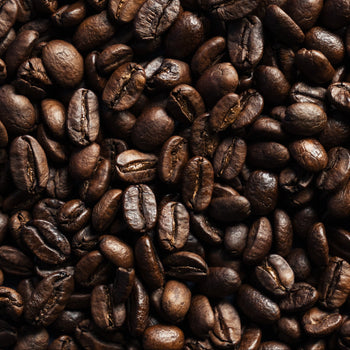 Blank Rounds (Decaf)