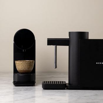 Coffee Machines