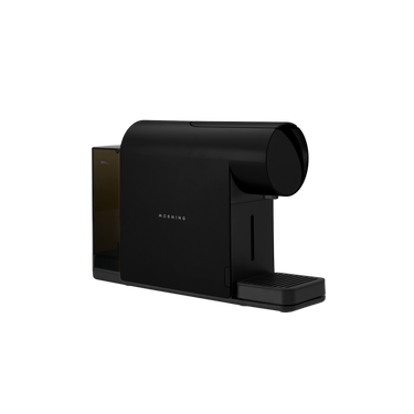 The Morning Mini | Coffee Pod Machine