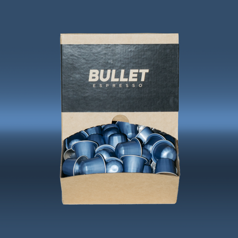 22 Caliber Aluminium Ammunition Box