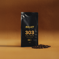 303 Caliber Coffee Beans