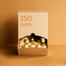 303 Caliber Aluminium Coffee Pods - Ammunition Box variant 2