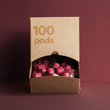 NEW Premium Hot Chocolate Ammunition Box