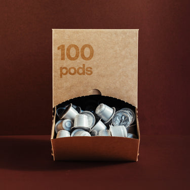 NEW Premium Hot Chocolate Ammunition Box