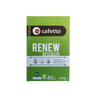 Cafetto Renew Descaler packaging