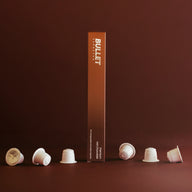 New Premium Hot Chocolate Pods