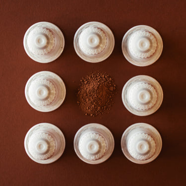 New Premium Hot Chocolate Pods