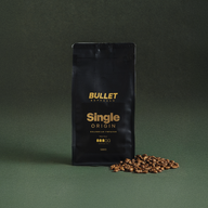 Single Origin Coffee Beans