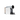 Morning Coffee Machine in White